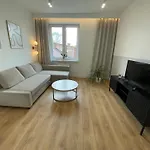 Oliwska Apartment