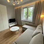 Oliwska Apartment